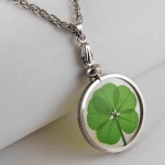 five_leaf_clover_silver_charm_necklace.jpg