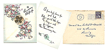 Letter Image